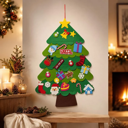 Árbol de Navidad NaviLand