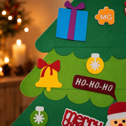 Árbol de Navidad NaviLand