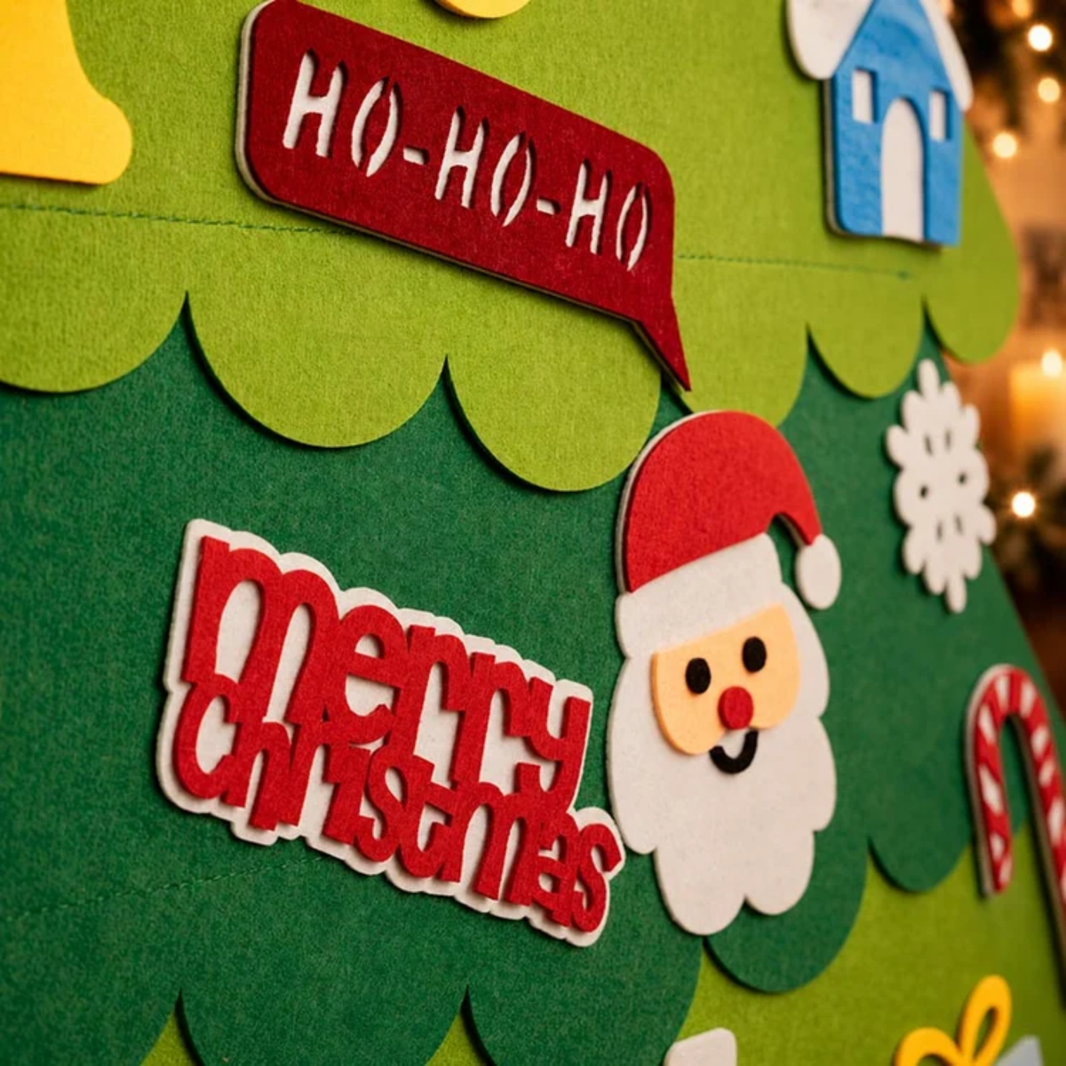 Árbol de Navidad NaviLand