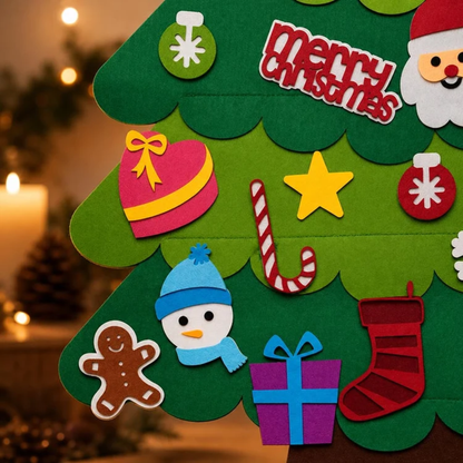 Árbol de Navidad NaviLand