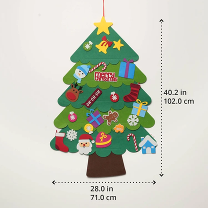 Árbol de Navidad NaviLand
